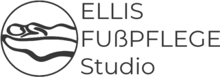 Logo von Ellis Fußpflege Studio
